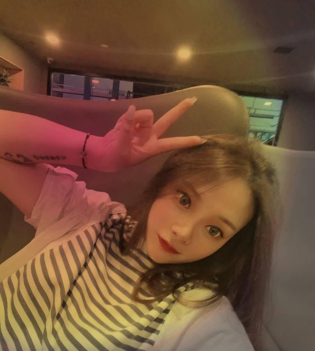 大明宫西附近的兼职小妹