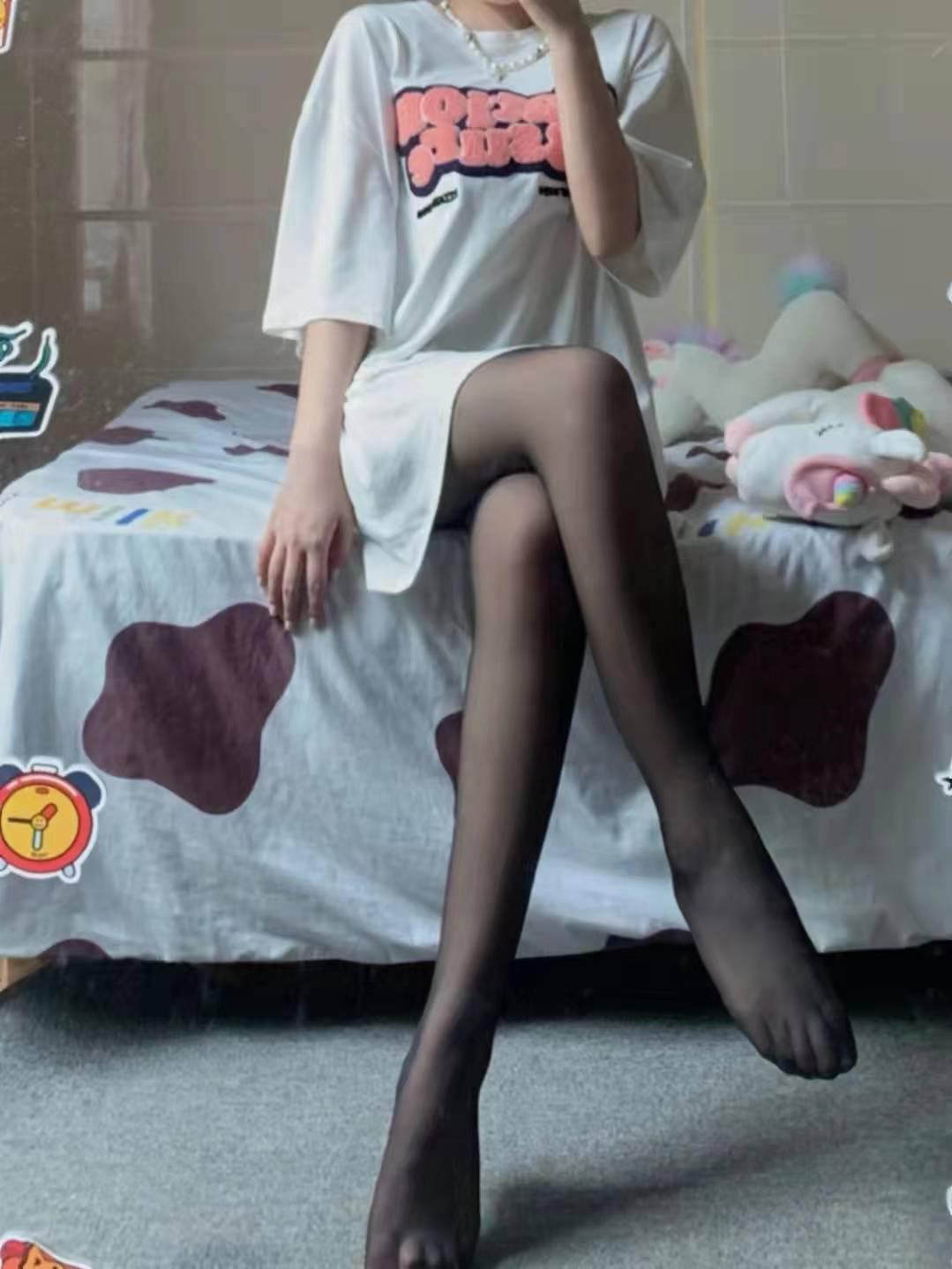 西安非常漂亮的美女小姐姐