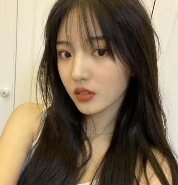 西安极品三点粉